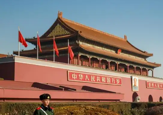 有什么东西可以代表中国文化