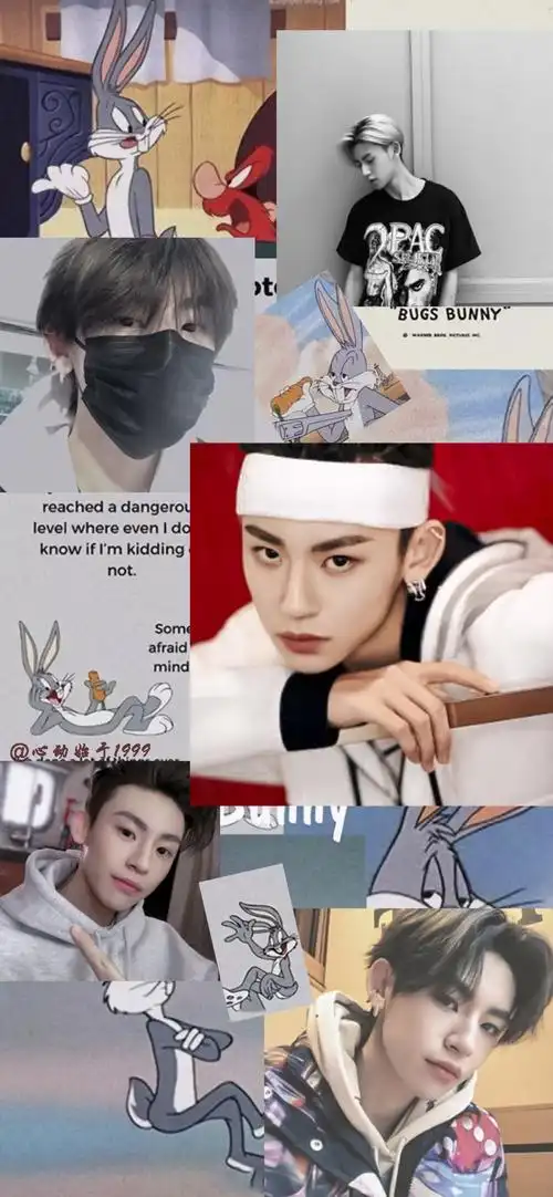 小鬼- 堆糖,美图壁纸兴趣社区