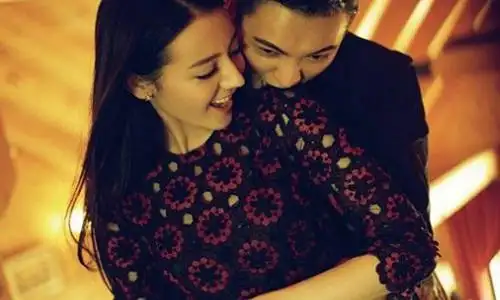 迪丽热巴的男朋友是谁女神热巴过往情史深扒