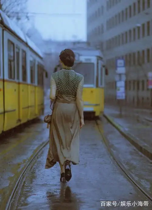 记录生活,有些背影都能让人伤感