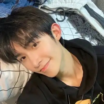 真人男头像帅气冷漠