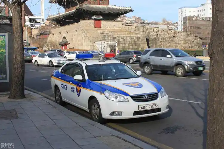 ***韩国首尔印象***