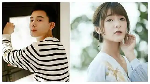 徐娇上《我就是演员》飙演技,对决胡先煦,童星回忆杀正式上演