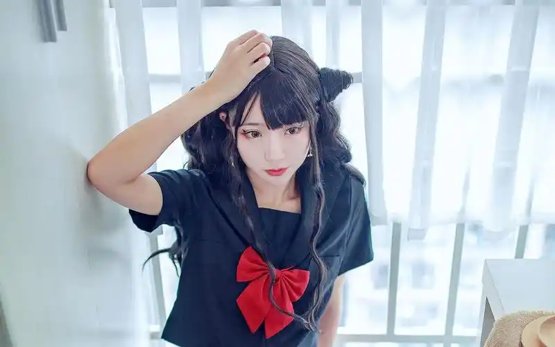 华为原装壁纸美女-美女壁纸 - 壁纸家