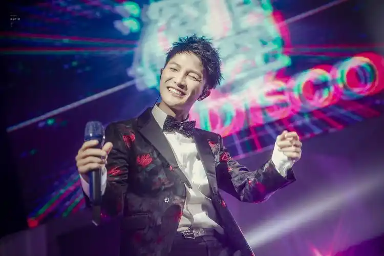 周深- 堆糖,美图壁纸兴趣社区