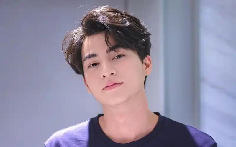 gulf疯狂心动踩点高燃混剪他泰gulfkanawut糕卡娜美颜安利竖屏直击