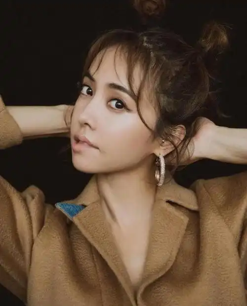 这一次,42岁的蔡依林,不再配被祖国原谅