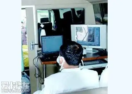 药家鑫执行注射死刑全过程!