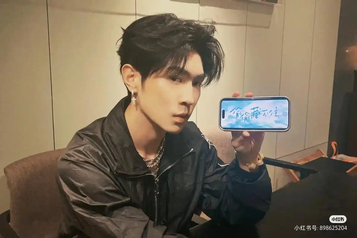 马伯骞.图文版来啦#马伯骞 - 抖音