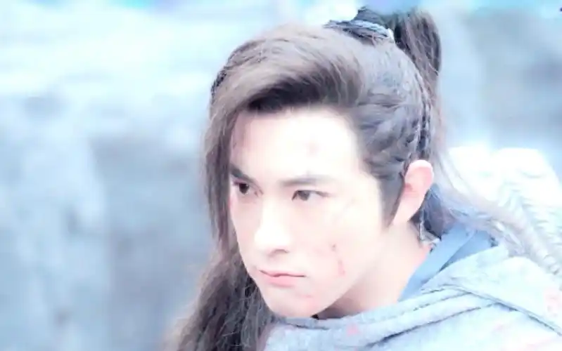 【季肖冰】古装仙子本仙_哔哩哔哩 (゜-゜)つロ 干杯~-bilibili