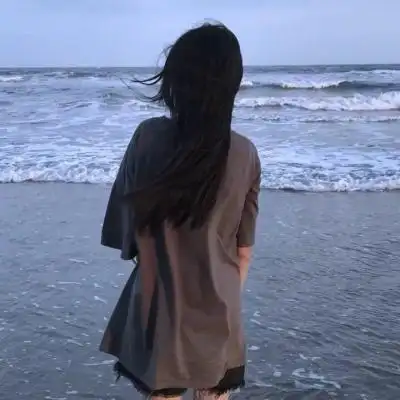 一起去看海吧_女生头像_我要个性网