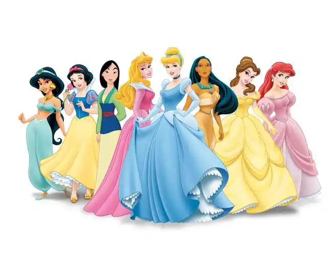 p>迪士尼公主(disney princess)是 a target="_blank" href="/item