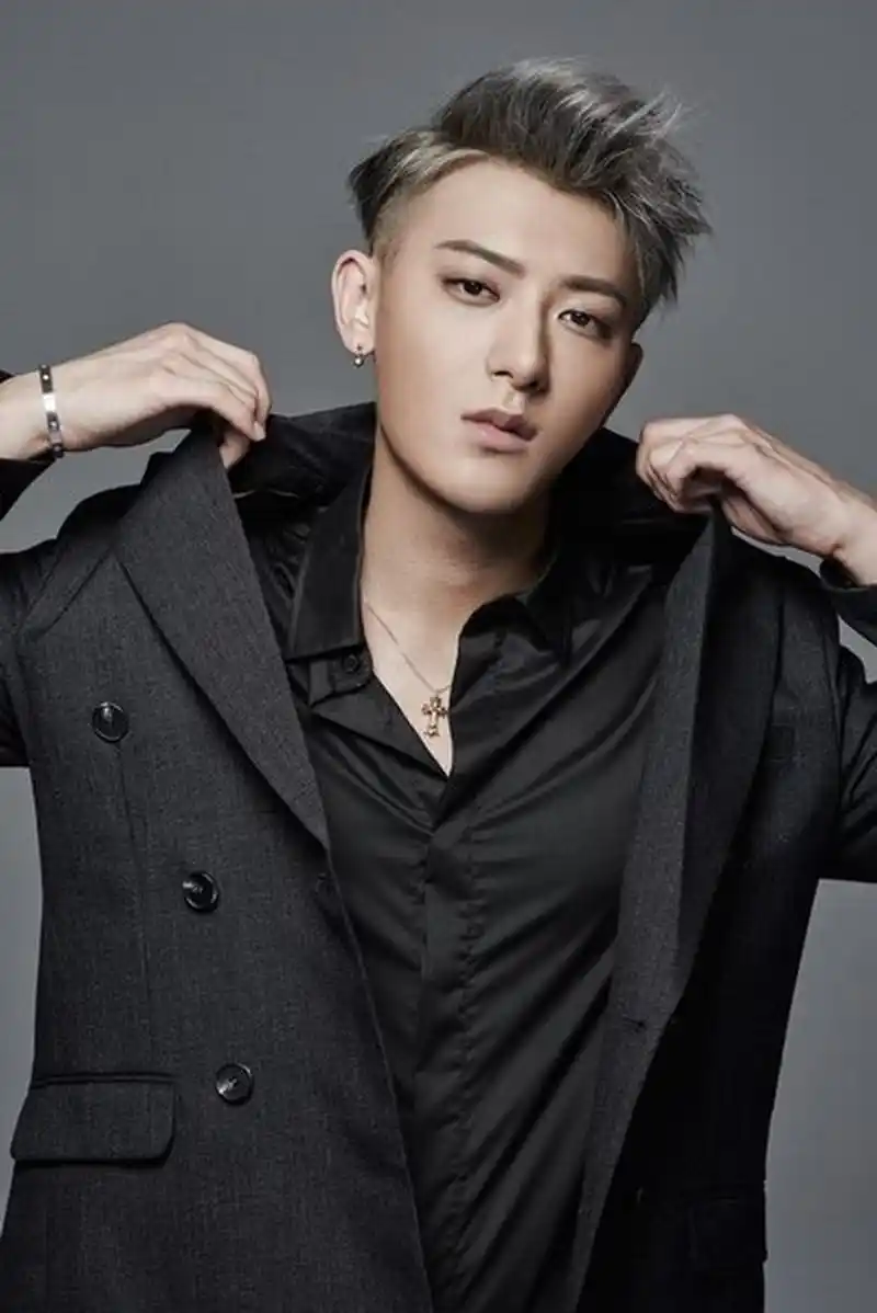 黄子韬是一位著名的中国流行歌手,演员和舞者,他在音乐,电影和电视