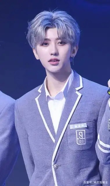 肖战,王一博,蔡徐坤众多小鲜肉留中分,张新成,蔡徐坤占榜首