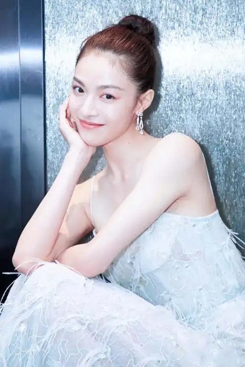 钟楚曦no36,高清图片,手机壁纸