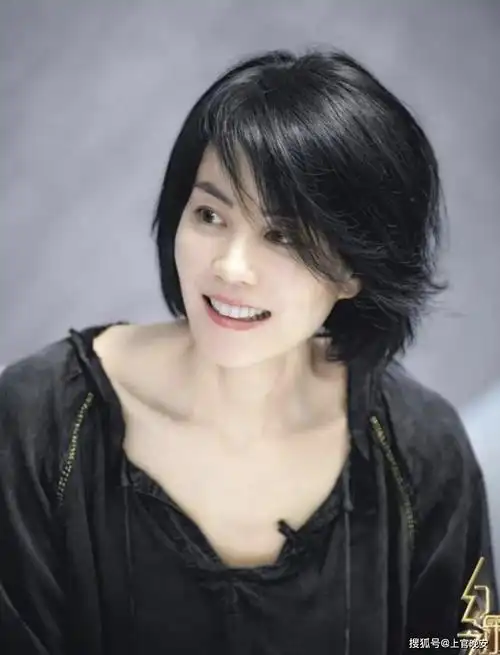 说王菲高冷真的是误会她了天后私底下是个爱讲笑话的段子手