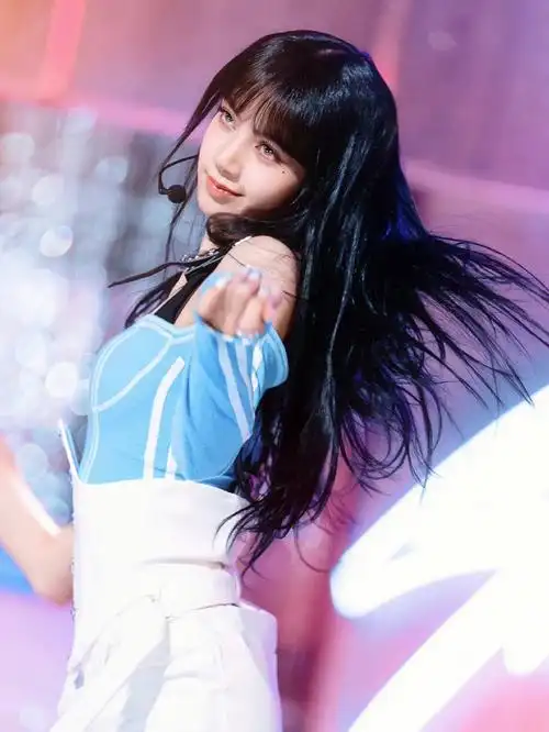 舞台直拍  #lisa  #jennie  #金智秀jisoo  #rose朴彩英  #韩国女