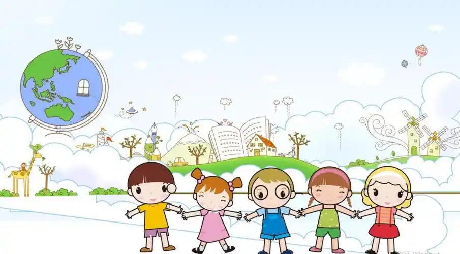 收获快乐见证成长—大观优郡幼儿园小四班幼儿上学期期末回顾