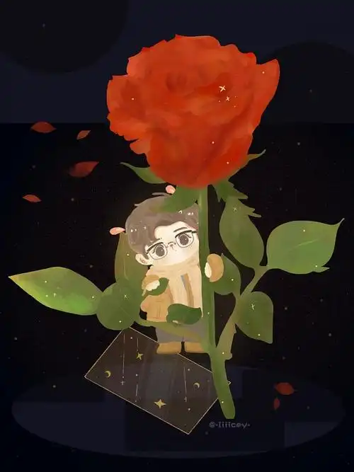 回应: 肖战光点一周年,请将祝福汇总到此楼.并请注意不要晒.