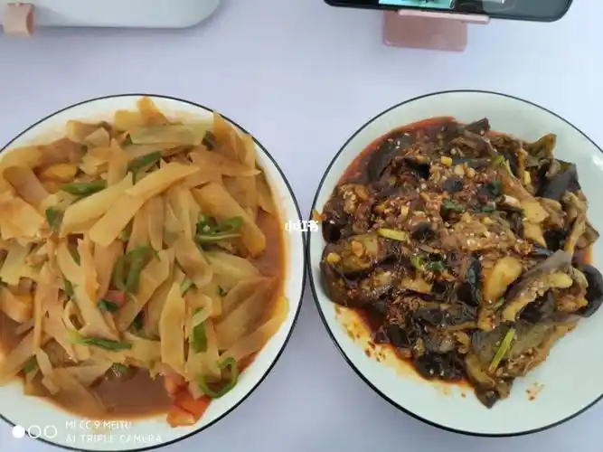 这两个菜怎么吃都不腻!