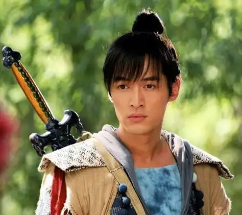 胡歌十六部经典电视剧,胡歌演过的电视剧哪部最好看?