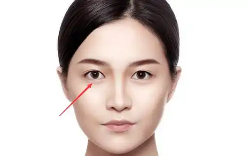 四种刻薄的女人面相,克夫相,夫妻缘浅,压得丈夫抬不起头!