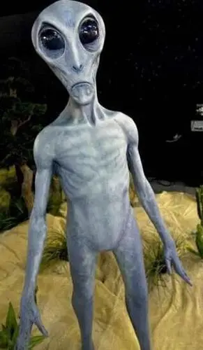 外星人真的来过地球吗