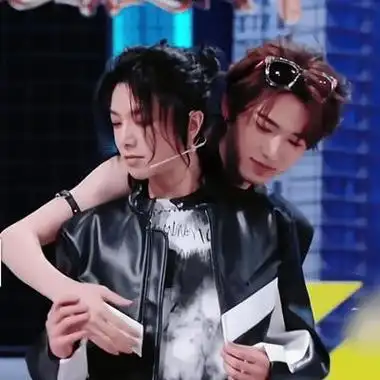 《王牌8》收官名场面:宋亚轩"栽赃"关晓彤,华晨宇复刻经典