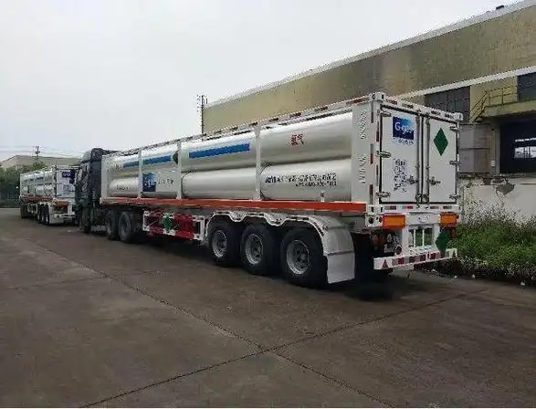 浙江蓝能光速光合在氢能产业链的又一关键布局丨光合说