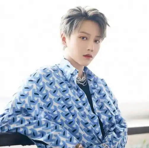 微信头像the9刘雨昕