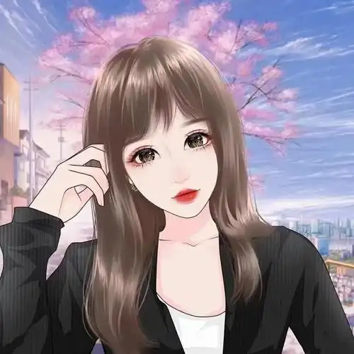 图片2023微信头像,女生头像图片2023最新款