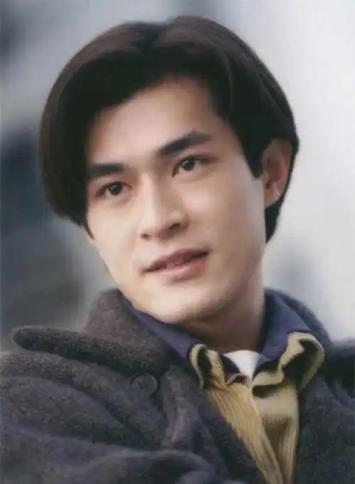 古天乐"毁容照"曝光:18岁坐牢,25岁火爆全国!