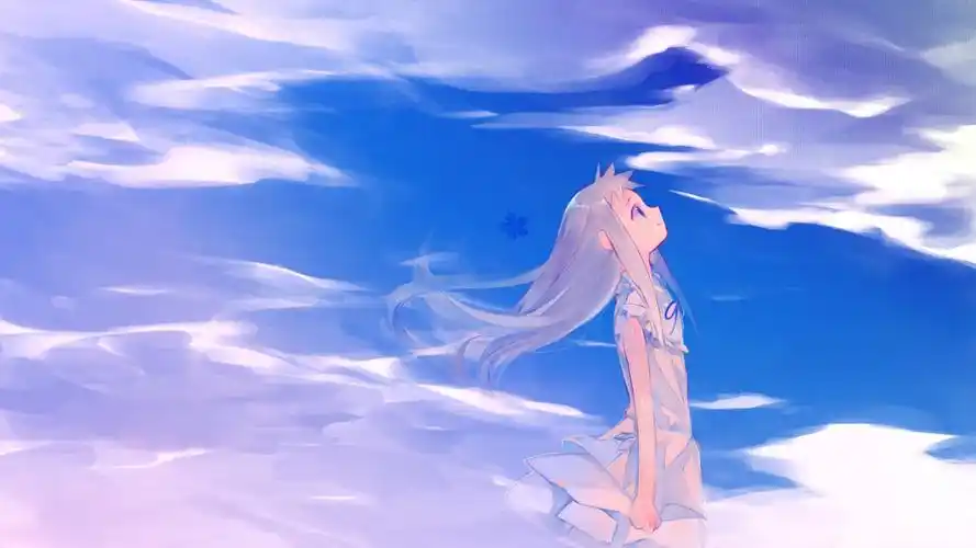 二次元美图来啦!