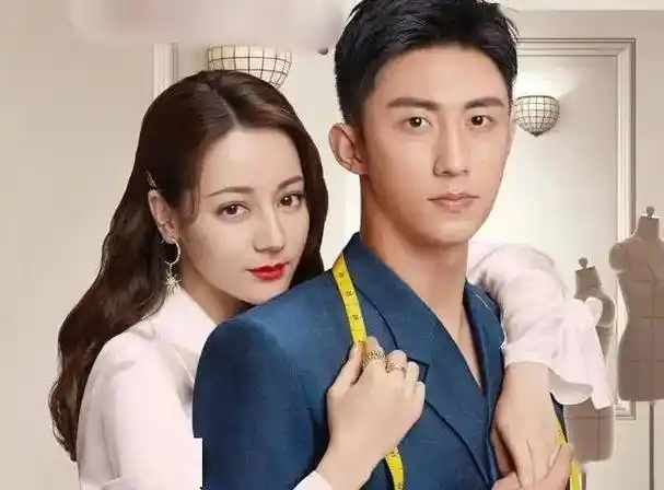 黄景瑜头像暴露恋情?