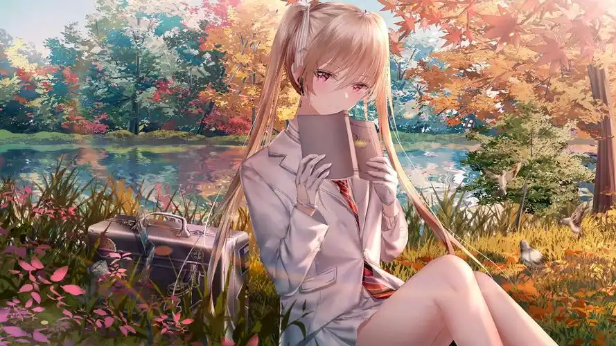 4k超清,动漫二次元壁纸