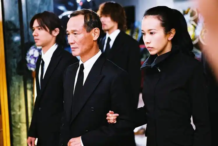 大佬爱美丽enterthephoenix(2004)