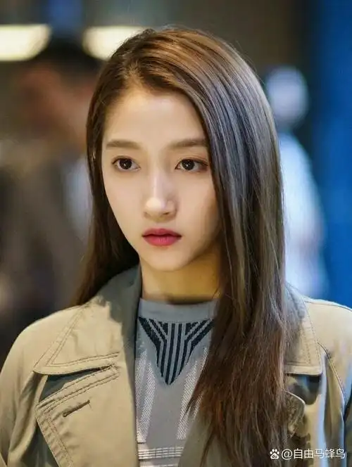 盘点关晓彤演过的电视剧