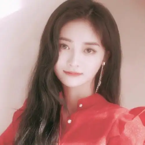 周洁琼头像/by沈灿阳