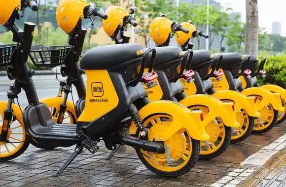 共享电动车怎么加盟