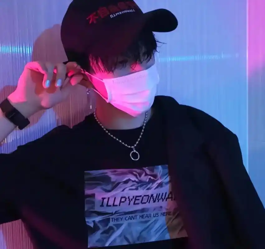 男生头像来一波