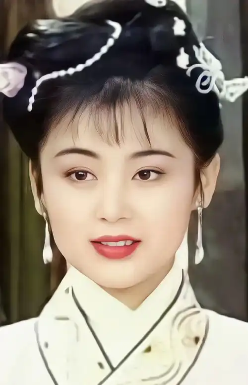 陈红高清美图(一)_美貌_女人_倾国倾城