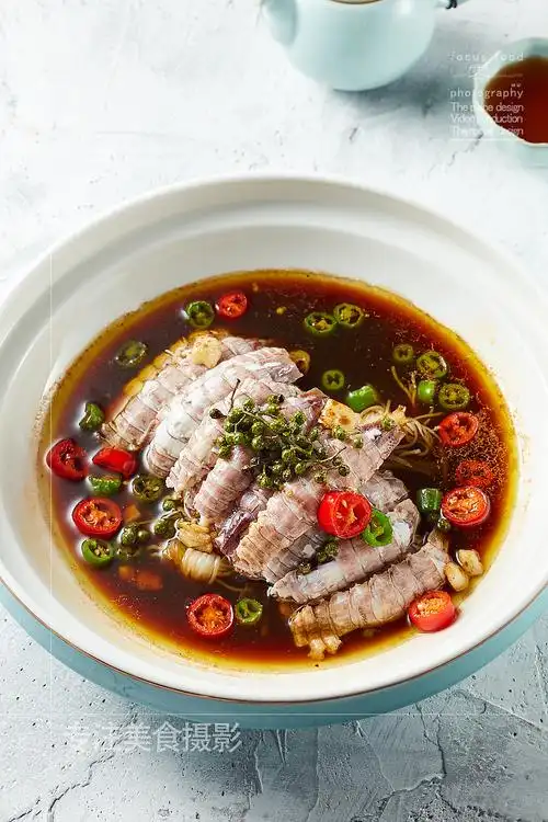 菜品拍摄商务会所菜品拍摄