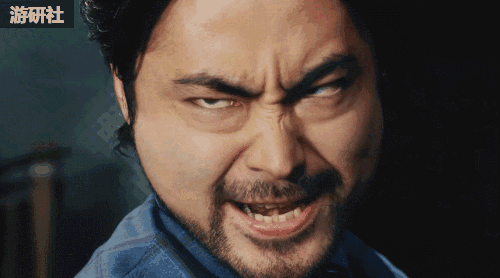 山田孝之参演广告又玩high了,这回他扮演了《怪物猎人》里的怪物