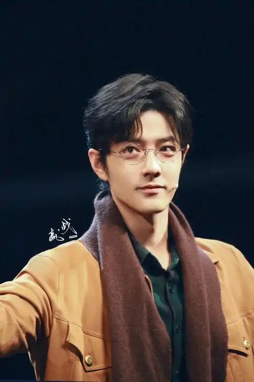 肖战|如梦之梦|x玖少年团_新浪新闻