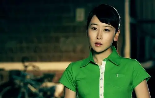 《清网行动》毛俊杰剧照