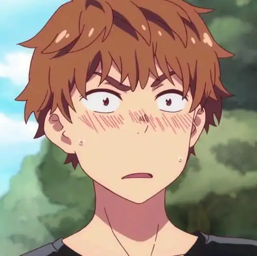 请礼貌拿图哦#头像  #头像分享  #卡通头像  #男生头像  #男生帅气