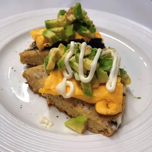 宅家解锁牛油果新吃法