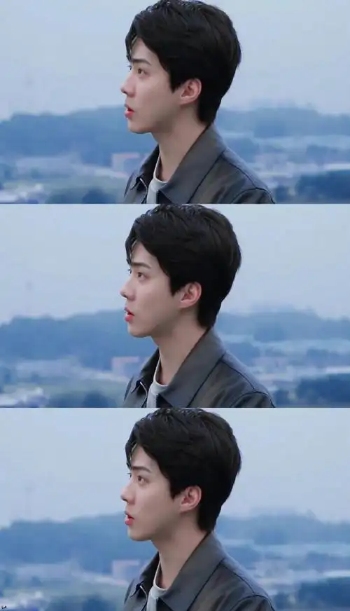 吴世勋超话#吴世勋##勋球漫游记#@wu世勋-exo那年今日| 210122《犯人