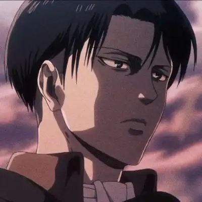 进击的巨人_男生头像_我要个性网