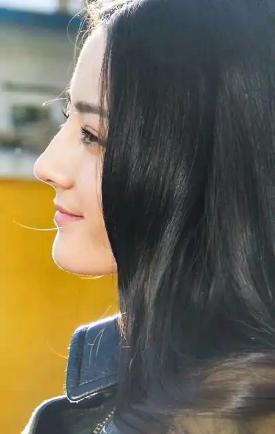 迪丽热巴高清无码